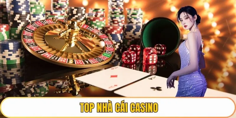 ảnh đại diện top nhà cái casino